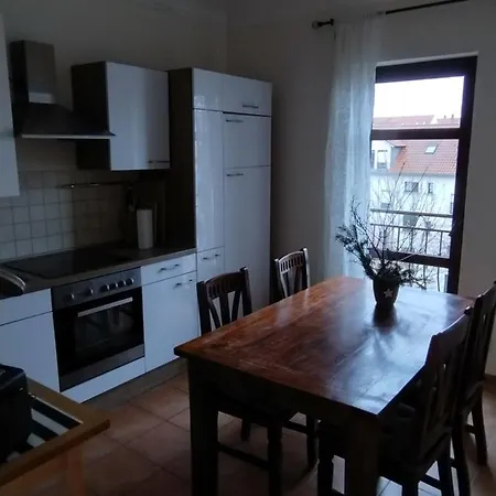 4 Raumwohnung 2 Km Vom Hauptbahnhof Entfernt