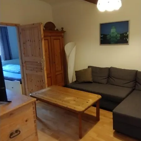 Apartman 4 Raumwohnung 2 Km Vom Hauptbahnhof Entfernt Lipcse