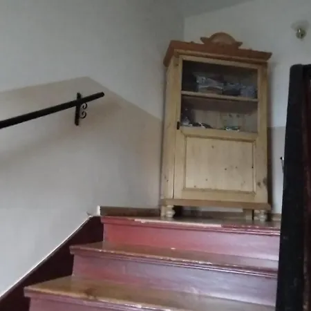 4 Raumwohnung 2 Km Vom Hauptbahnhof Entfernt Appartement Leipzig